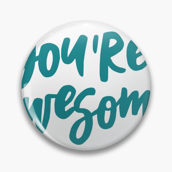 Item preview, you're awesome designed and sold by alejandrastr.
