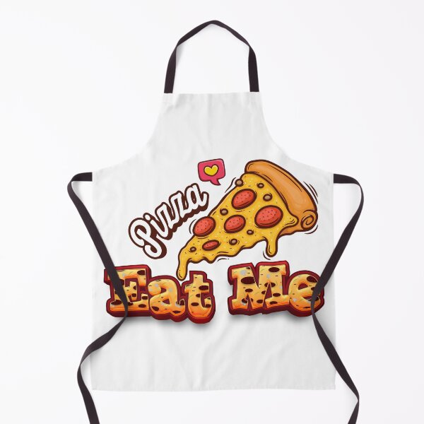 Item preview, Eat me Pizza designed and sold by Gonmek.