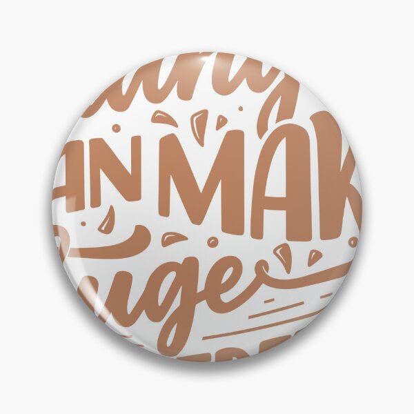 Item preview, smail changes can make huge difference designed and sold by alejandrastr.