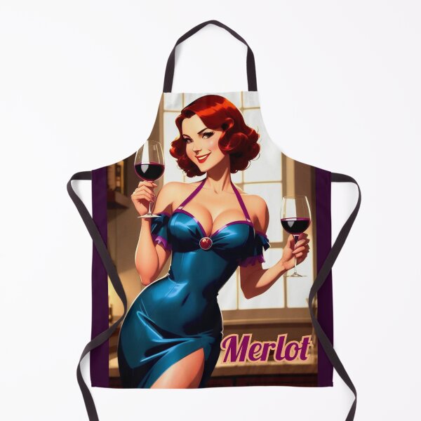 Item preview, Merlot designed and sold by Wilkos96.