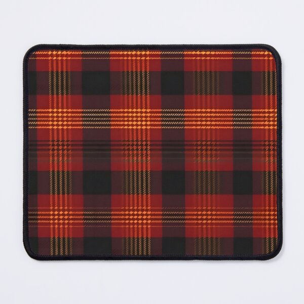 Item preview, tartan pattern Dress designed and sold by PrintMastery.