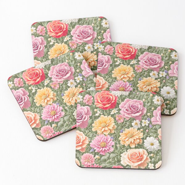 Item preview, Flowers designed and sold by PandorasWelt.