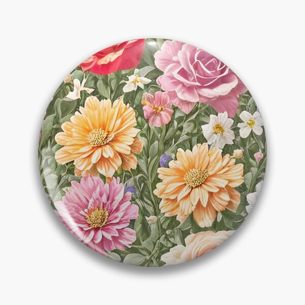 Item preview, Flowers designed and sold by PandorasWelt.