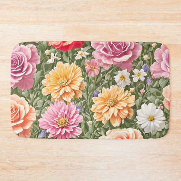 Item preview, Flowers designed and sold by PandorasWelt.