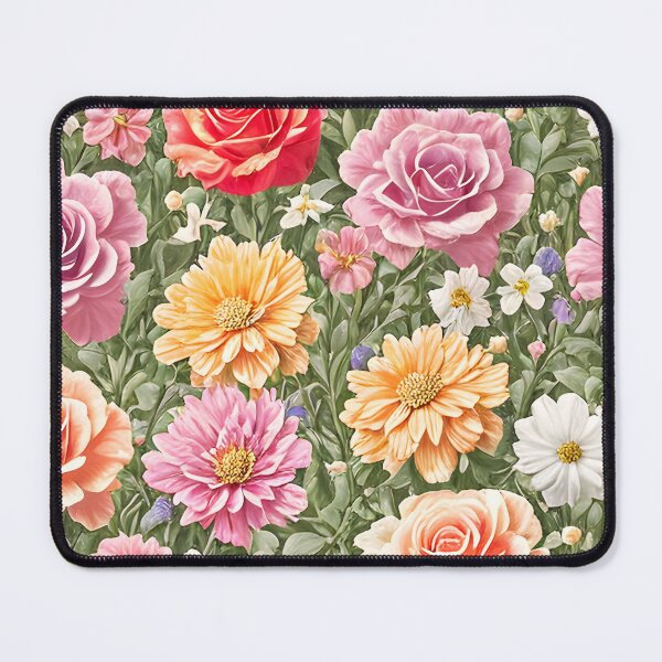 Item preview, Flowers designed and sold by PandorasWelt.