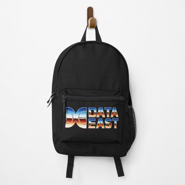 Item preview, Never Forget Data East designed and sold by FreedaLockman.