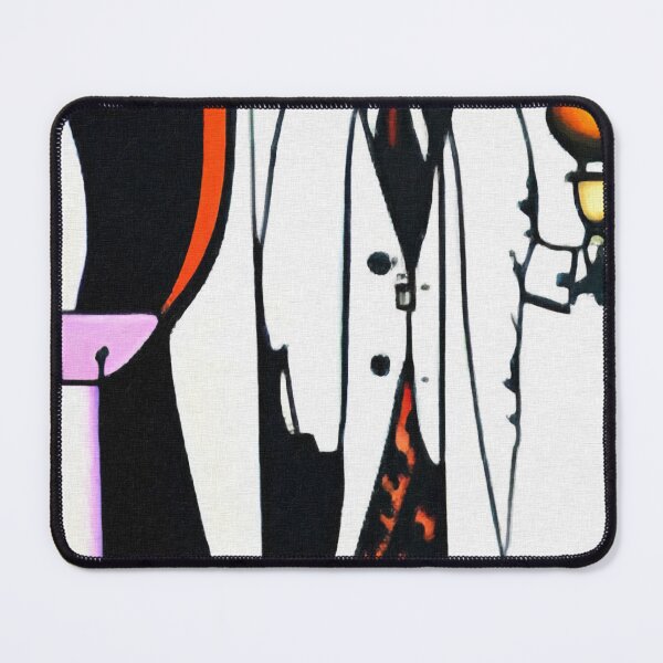 Item preview, Bon Mot 2 - Variations on a theme designed and sold by Chris Armytage™.