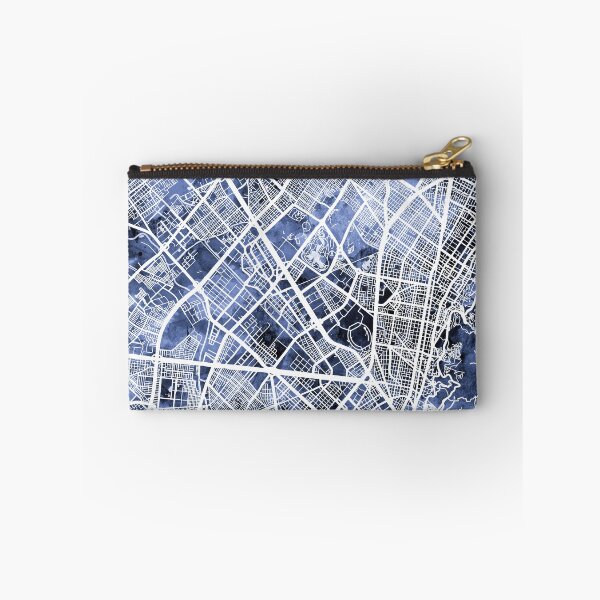 Item preview, Bogota Colombia City Map designed and sold by ArtPrints.