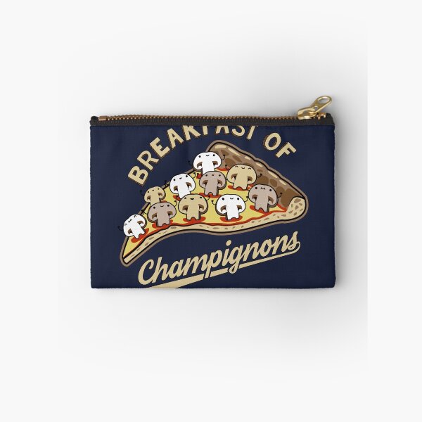 Item preview, Breakfast of Champignons designed and sold by dbenton25.