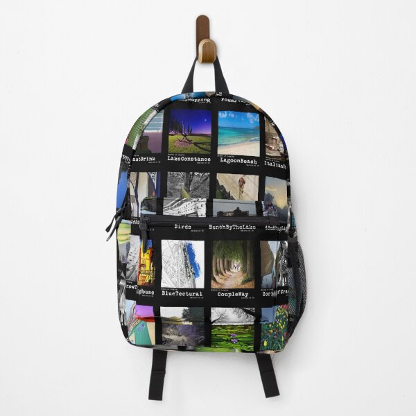 Item preview, places of longing designed and sold by frankuffmann.
