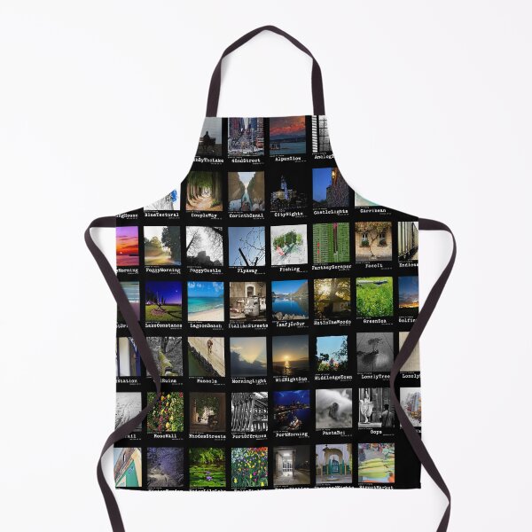 Item preview, places of longing designed and sold by frankuffmann.