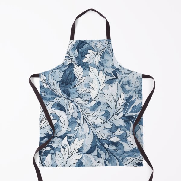Artikelvorschau, Blue and White entworfen und verkauft von TilesHQ.