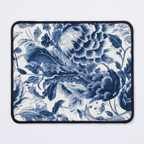 Artikelvorschau, Blue and White entworfen und verkauft von TilesHQ.