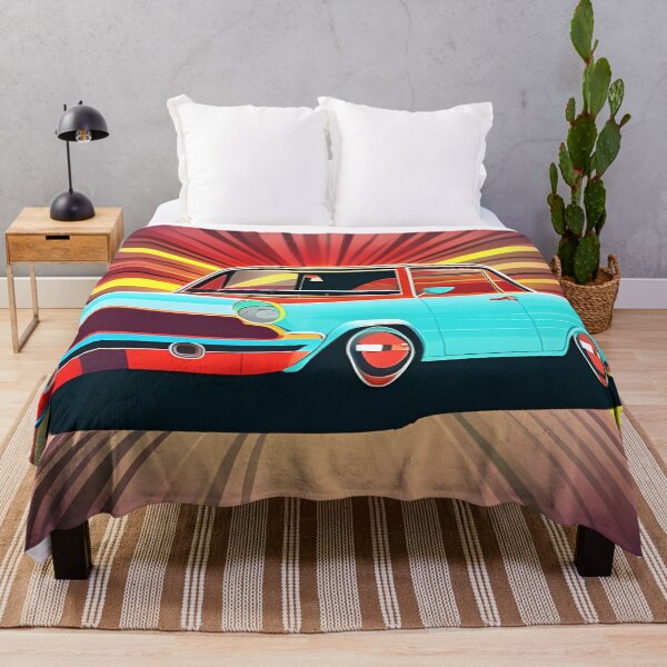 Item preview, Classic Retro Car designed and sold by PC-artist.