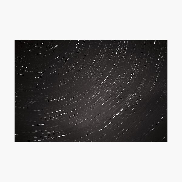 Item preview, Star Trails designed and sold by Katie Christofides.