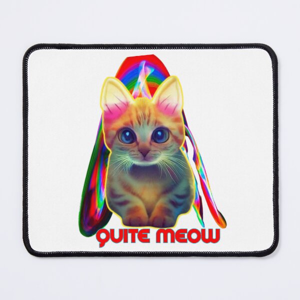 Item preview, Sweet Quite cat meow designed and sold by Vasant Ravte.