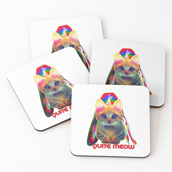 Item preview, Sweet Quite cat meow  designed and sold by Vasant Ravte.