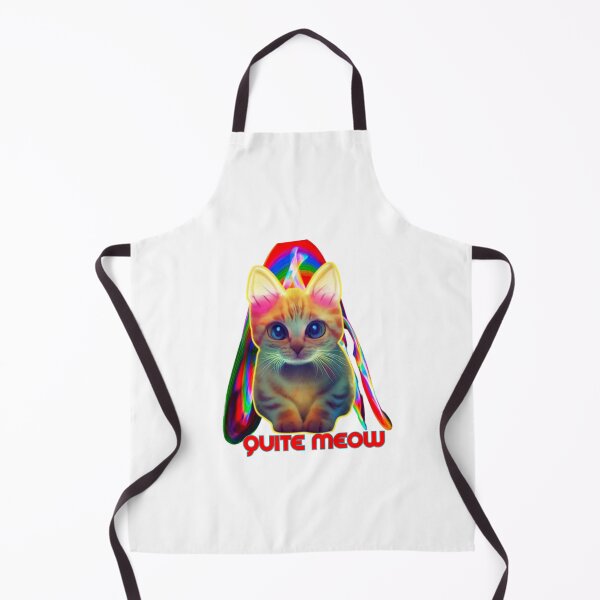 Item preview, Sweet Quite cat meow designed and sold by Vasant Ravte.