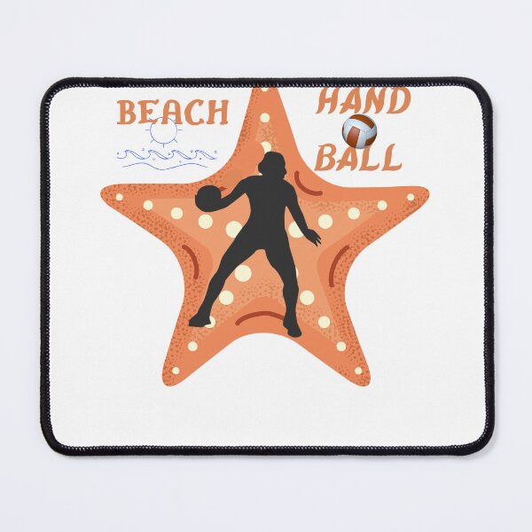 Item preview, Beach Handball designed and sold by Eman4design.