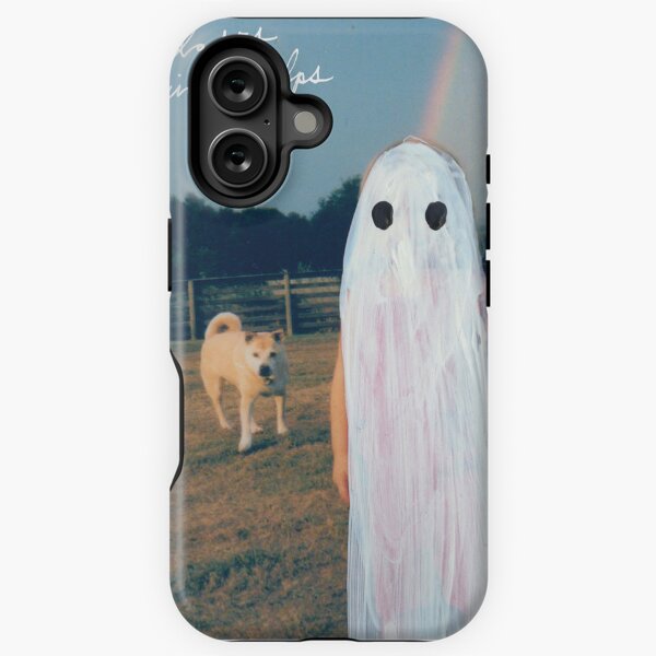 Item preview, Ghost In Fields designed and sold by EldonKunde.