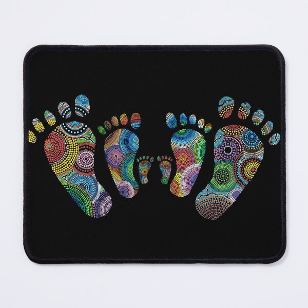 Item preview, Learning to Walkabout designed and sold by koorikicksart.