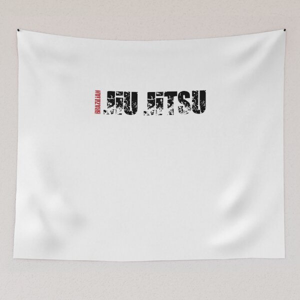 Item preview, Brazillian Jiu Jitsu  designed and sold by TeeTimeGuys.
