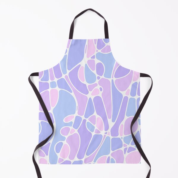 Item preview, Colorful smooth abstraction • Blue and pink designed and sold by boozkova-vorona.