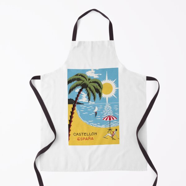 Item preview, Castellón España | Spain | Travel | Europe | Beach | Summer | Summer Life designed and sold by Tropical Blood.