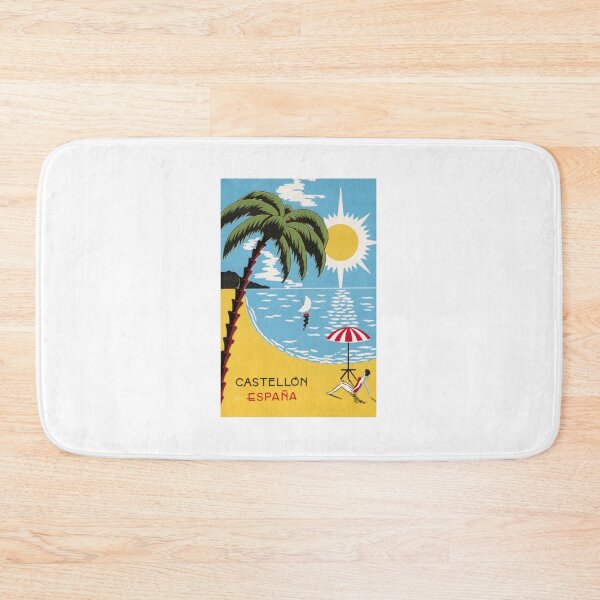 Item preview, Castellón España | Spain | Travel | Europe | Beach | Summer | Summer Life  designed and sold by Tropical Blood.