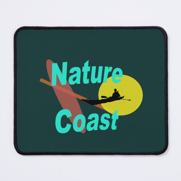 Item preview, Nature Coast, Florida designed and sold by lobodelnoir.