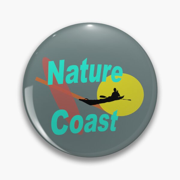 Item preview, Nature Coast, Florida designed and sold by lobodelnoir.