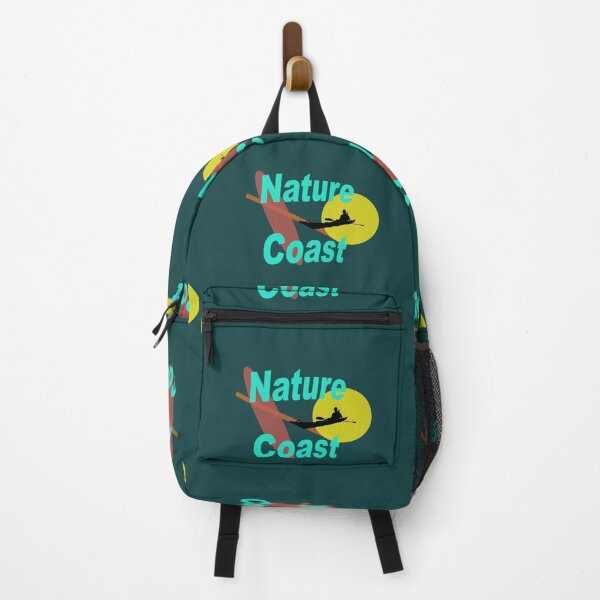 Item preview, Nature Coast, Florida designed and sold by lobodelnoir.