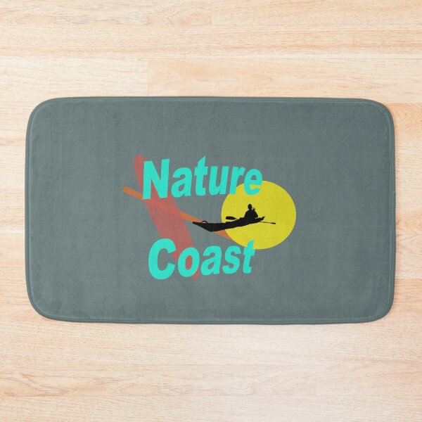 Item preview, Nature Coast, Florida designed and sold by lobodelnoir.