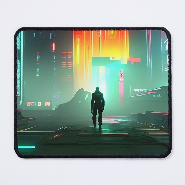 Item preview, The Futurist designed and sold by TheNewPixel.