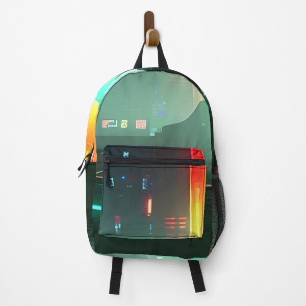 Item preview, The Futurist designed and sold by TheNewPixel.