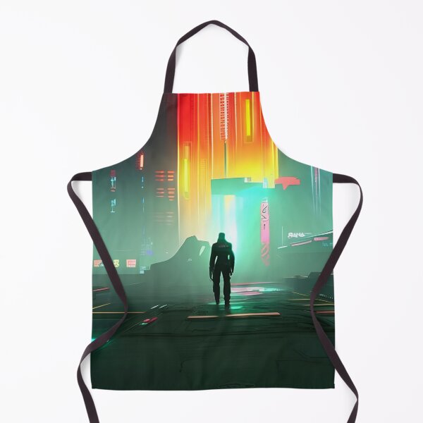 Item preview, The Futurist designed and sold by TheNewPixel.