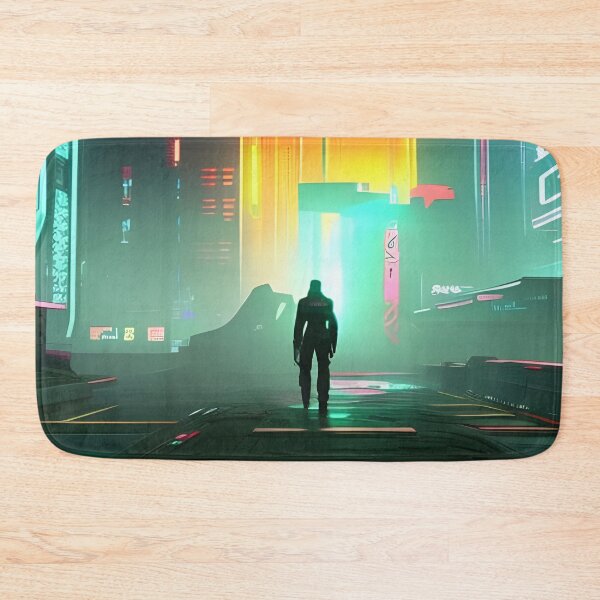 Item preview, The Futurist designed and sold by TheNewPixel.