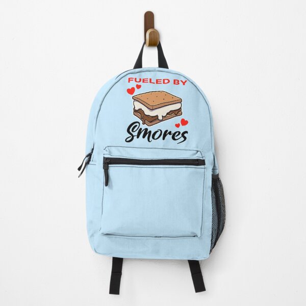 Item preview, Fueled by Smores designed and sold by jonmlam.