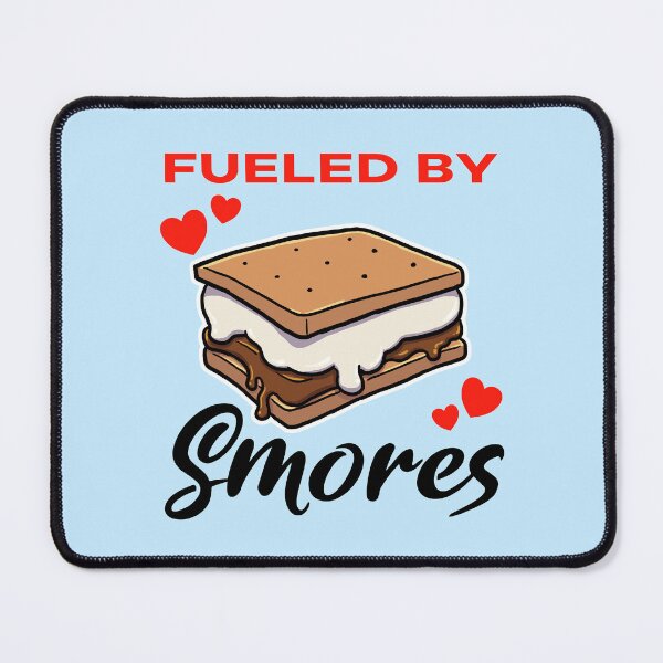 Artikelvorschau, Fueled by Smores entworfen und verkauft von jonmlam.