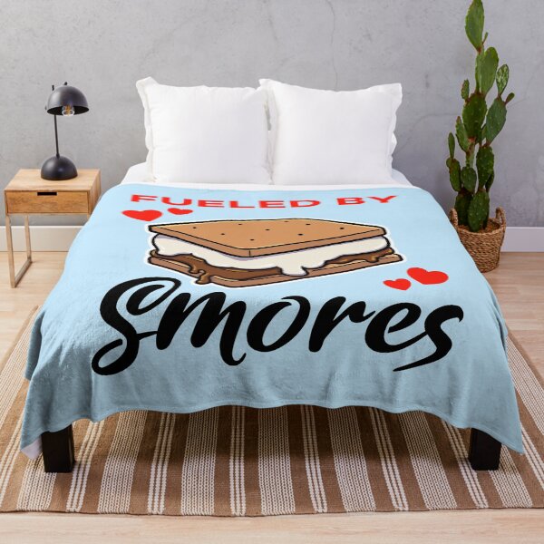 Item preview, Fueled by Smores designed and sold by jonmlam.