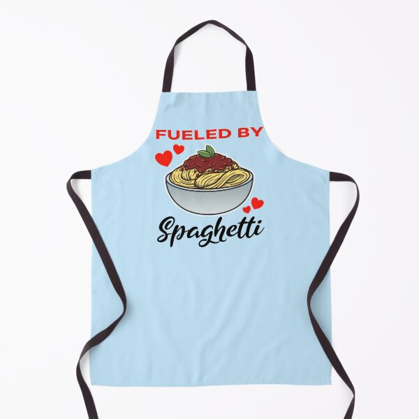 Item preview, Fueled by Spaghetti Bolognese designed and sold by jonmlam.