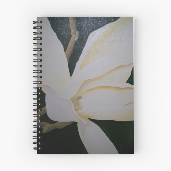 Item preview, Jury Magnolia designed and sold by nativeNative.