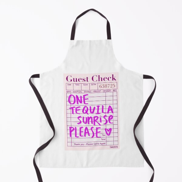 Item preview, One Tequila Sunrise Please designed and sold by slimmestshady.