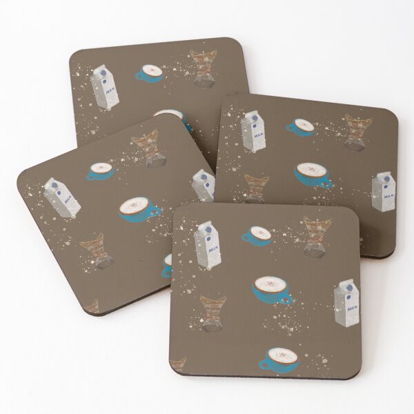 Item preview, Coffee designed and sold by Ammi77.