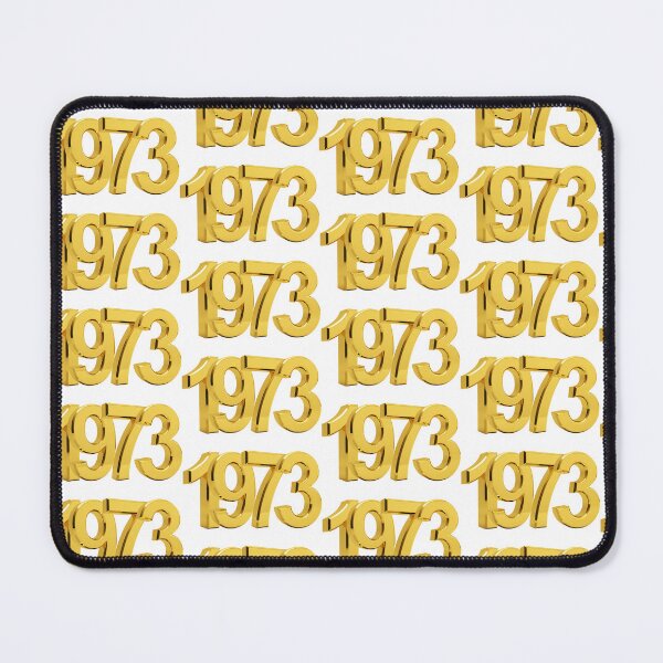 Item preview, The Golden Year 1973 (one thousand nine hundred seventy-three) designed and sold by Piotrek0001.