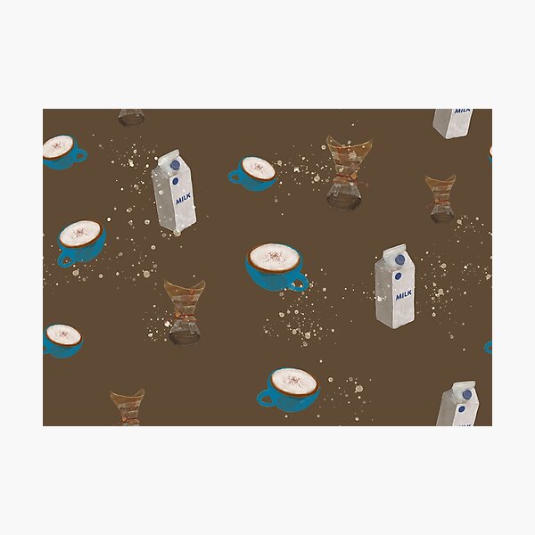 Item preview, Coffee designed and sold by Ammi77.