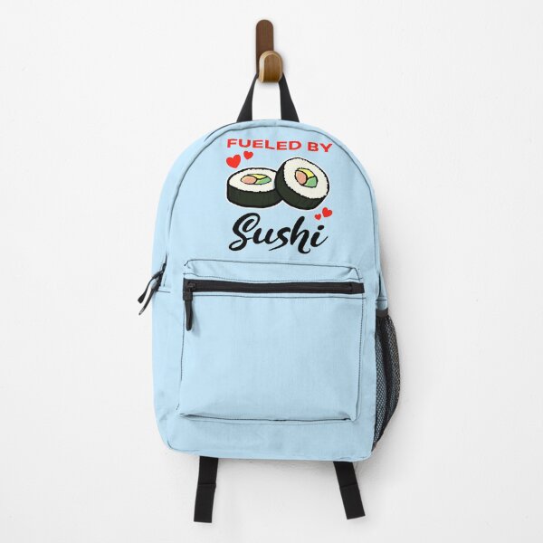 Item preview, Fueled by Sushi designed and sold by jonmlam.