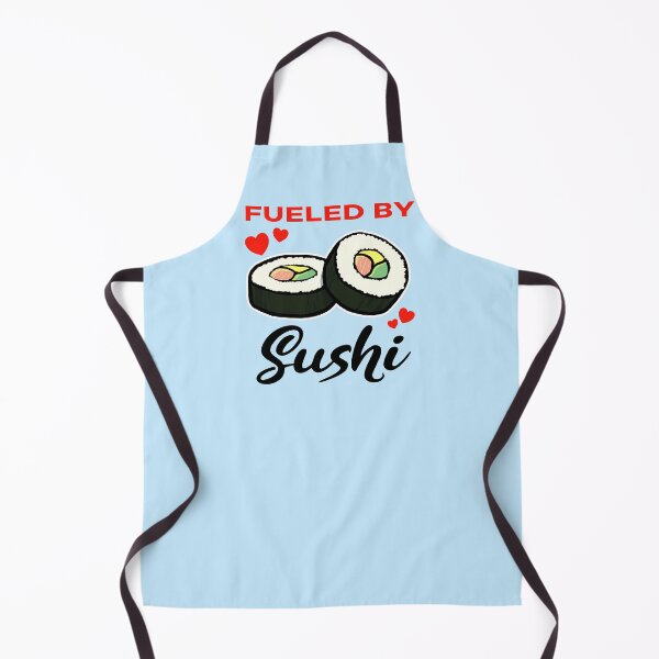 Item preview, Fueled by Sushi designed and sold by jonmlam.