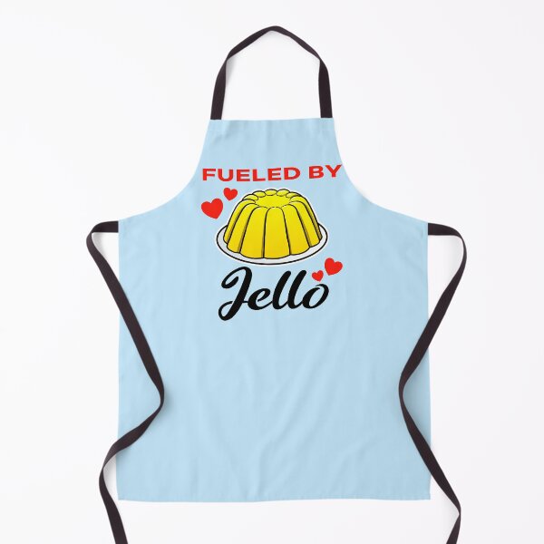 Item preview, Fueled by Yellow Jello designed and sold by jonmlam.