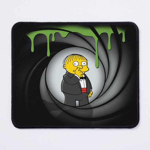 Item preview, Special Agent designed and sold by Getsousa.